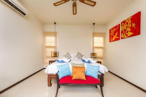 Villa Savu By Tropiclook