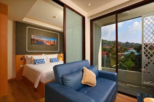 Apartamento The Aristo Beach By Holy Cow 319