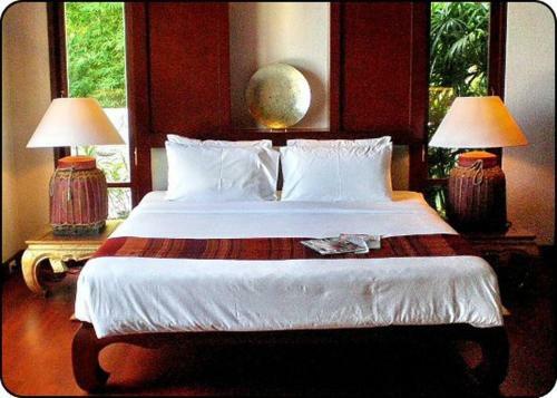 Luxury 4 Bedroom Villa In Ayara