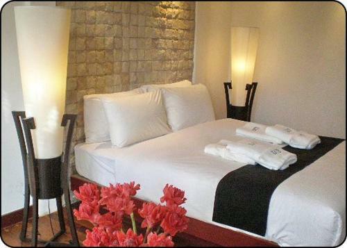 Luxury 4 Bedroom Villa In Ayara