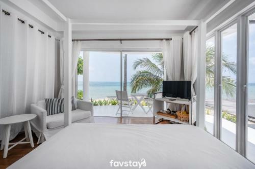 Hotel Villa Nalinnadda Resort Samui