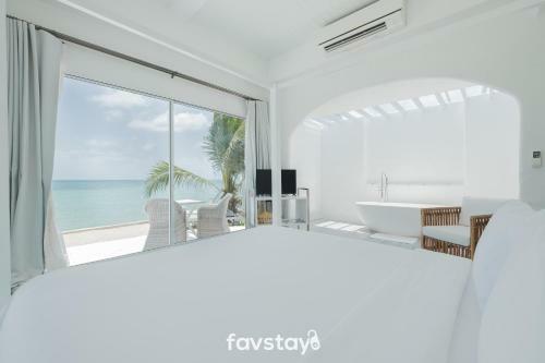 Hotel Villa Nalinnadda Resort Samui