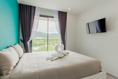Apartamento Noon Village - Tower 2