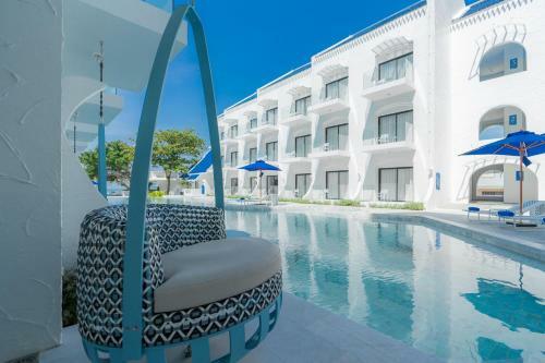 Hotel Kram Pattaya