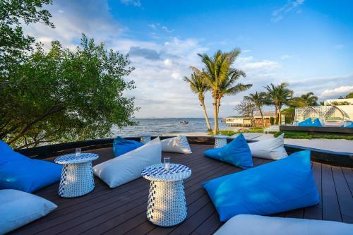 Hotel Kram Pattaya