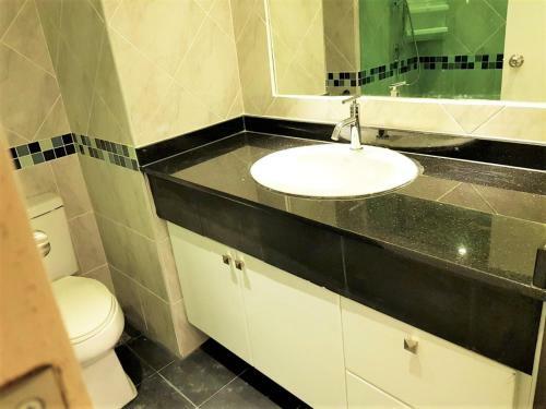 Apartamento 11th Floor Studio At View Talay 1