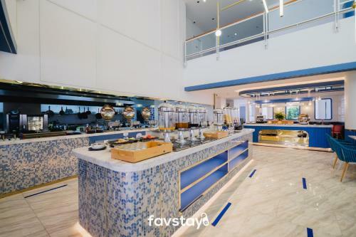 Hotel Kram Pattaya Beach And Resort