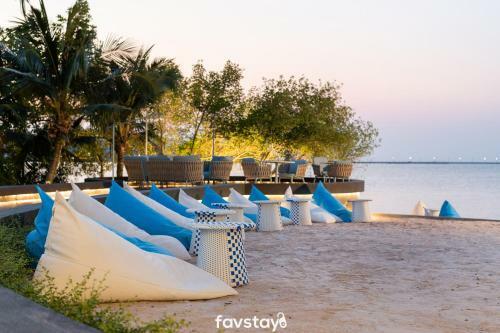 Hotel Kram Pattaya Beach And Resort