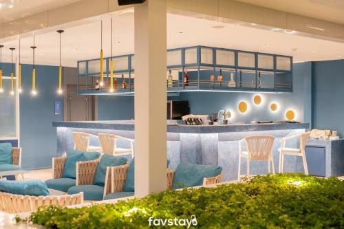 Hotel Kram Pattaya Beach And Resort