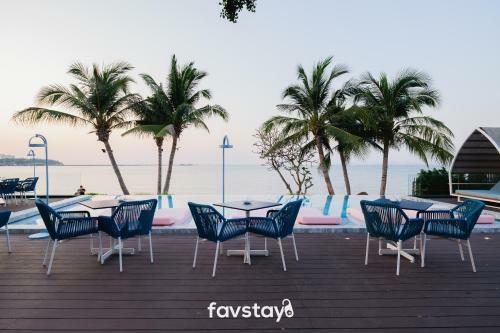 Hotel Kram Pattaya Beach And Resort