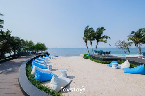 Hotel Kram Pattaya Beach And Resort