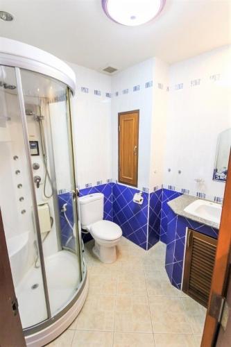 Apartamento Boutique Condo Pratumnak