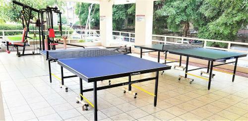 Great Sea & Pool View In View Talay 1 Pattaya