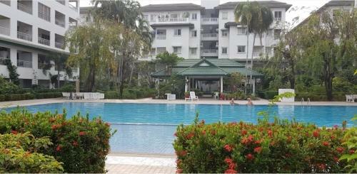 Baan Suan Lalana Tc F1 R123