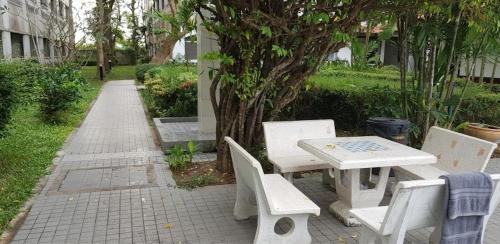 Baan Suan Lalana Td Floor 2 Room 203