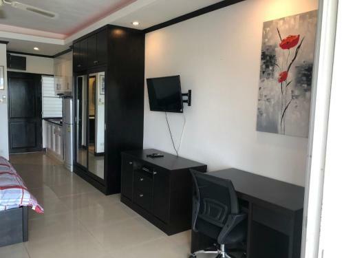 Baan Suan Lalana Ta Floor 4 R503
