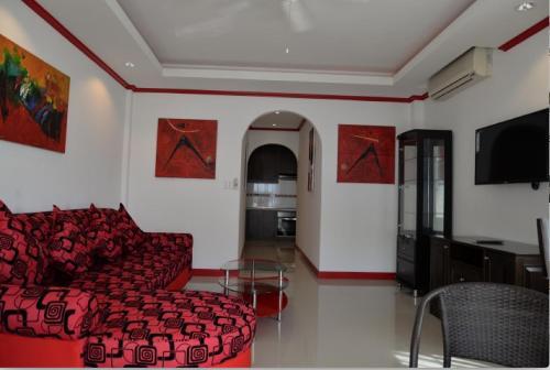 Baan Suan Lalana F4 R423