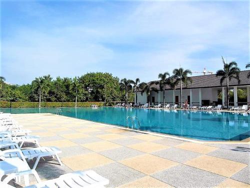 Apartamento View Talay 8 Floor 30 Room 1180