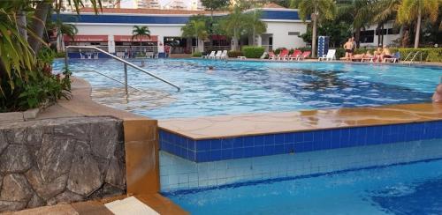 Apartamento View Talay 2a Floor 2 Room 5051
