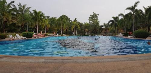 Apartamento View Talay 2a Floor 2 Room 5051