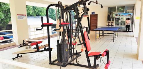Apartamento Super 1 Bed Condo View Talay 1