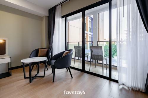 Lewit Pattaya Hotel And Residence