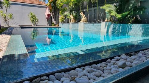 Baan Anda Villa Fantasea Beach
