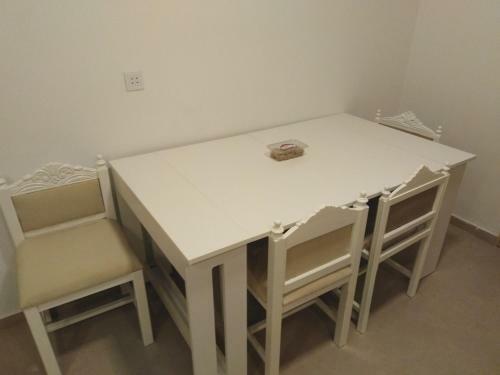Apartamento Appart A L'hotel Mahdia Beach