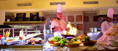 Hotel Royal Karthago