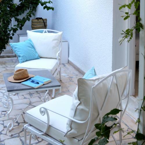 Hostal Villa Edo