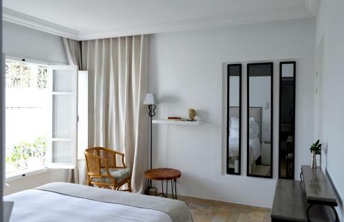 Hostal Villa Edo