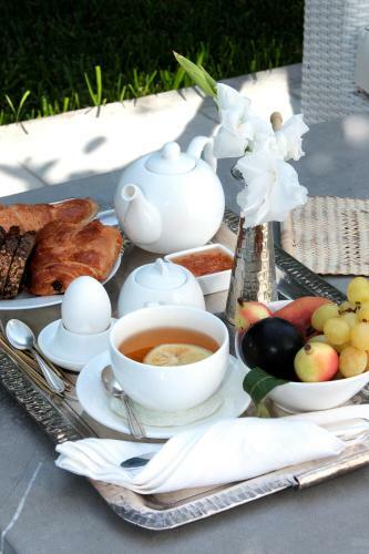 Hostal Villa Edo