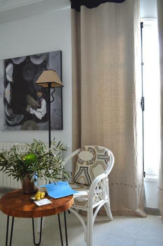 Hostal Villa Edo
