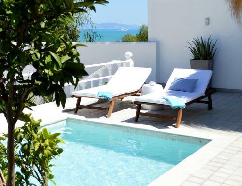 Hostal Villa Edo