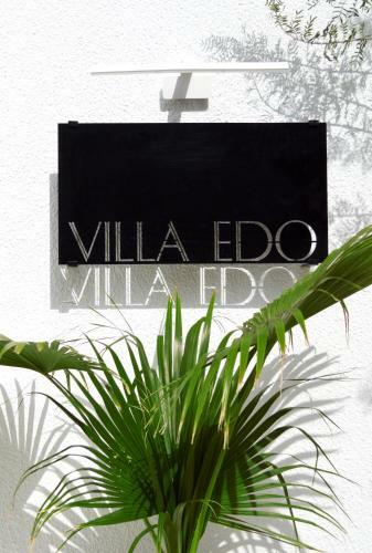 Hostal Villa Edo