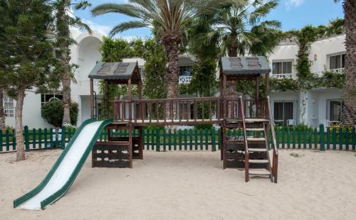 Hotel Djerba Resort
