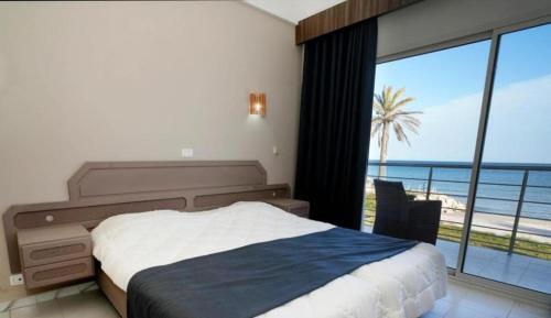 Hotel Palmyra Club Nabeul