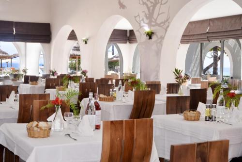 Hotel Palmyra Club Nabeul
