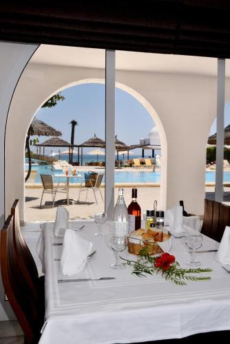 Hotel Palmyra Club Nabeul