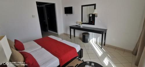 Hotel Olympic