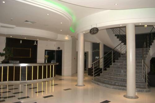 Hotel Olympic