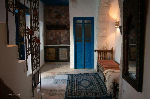 Hostal Dar Mich�le
