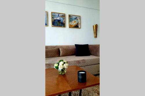 Apartamento Airbetter - Luxurious Studio Beach Bungalow Kelibia