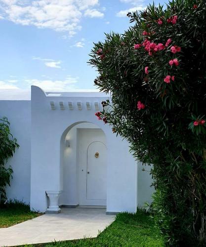 Apartamento Airbetter - Luxurious Studio Beach Bungalow Kelibia