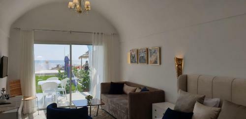 Apartamento Airbetter - Luxurious Studio Beach Bungalow Kelibia