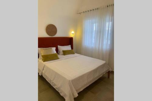 Apartamento Airbetter - Luxurious 2 Bedrooms Beach Bungalow Kelibia