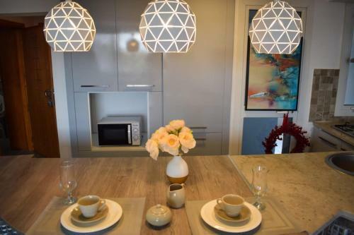 Airbetter - Luxurious Sea View One Bedroom Apartments Kelibia