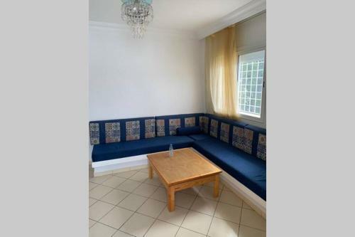 Apartamento Airbetter - Beachfront 4bedroom Duplex In Kelibia