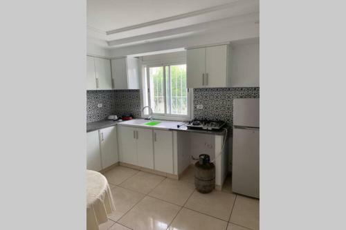 Airbetter - Beachfront 3 Bedroom Apartment In Kelibia