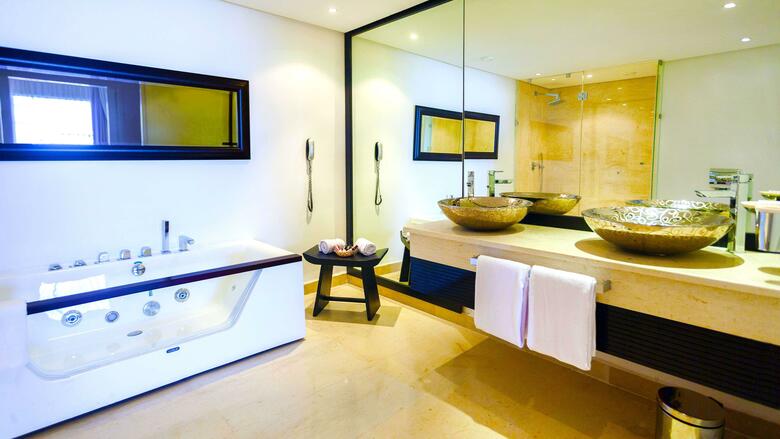 Hotel Occidental Sousse Marhaba